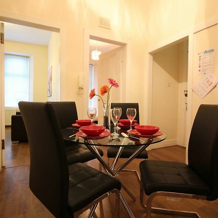 Logie Baird Apartment Helensburgh Esterno foto