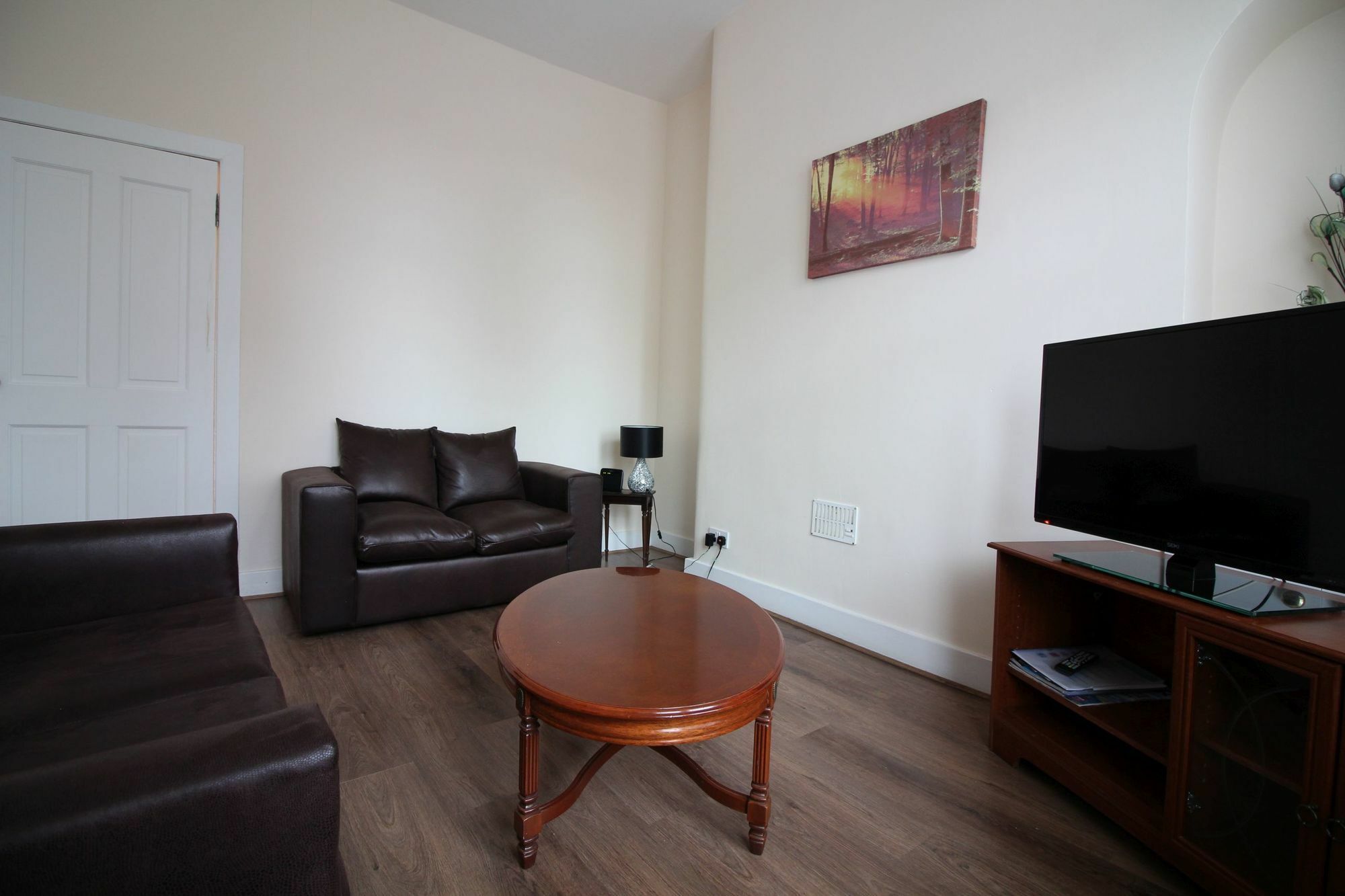 Logie Baird Apartment Helensburgh Esterno foto