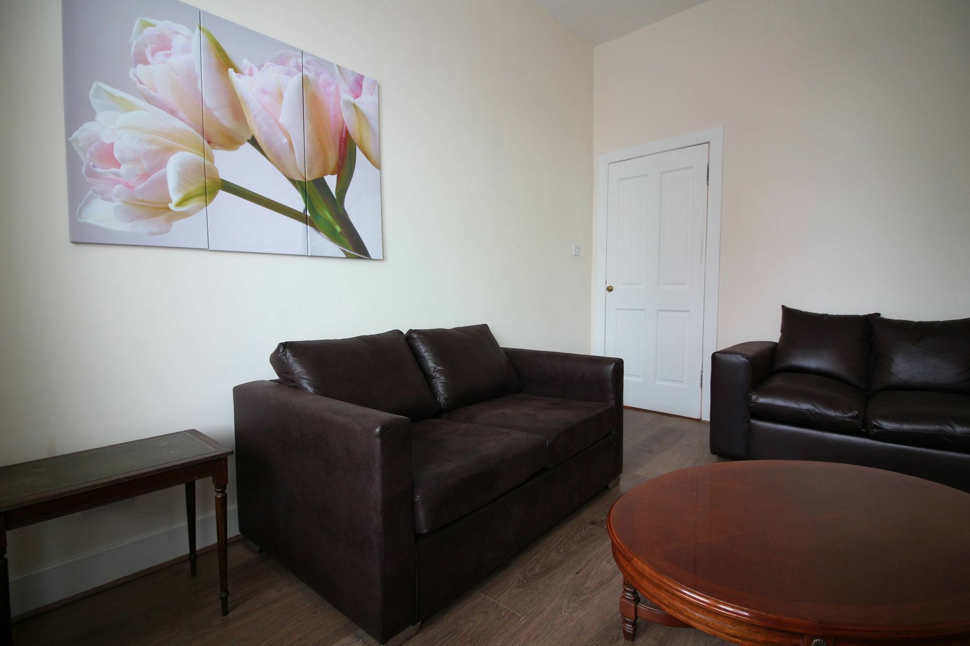 Logie Baird Apartment Helensburgh Esterno foto